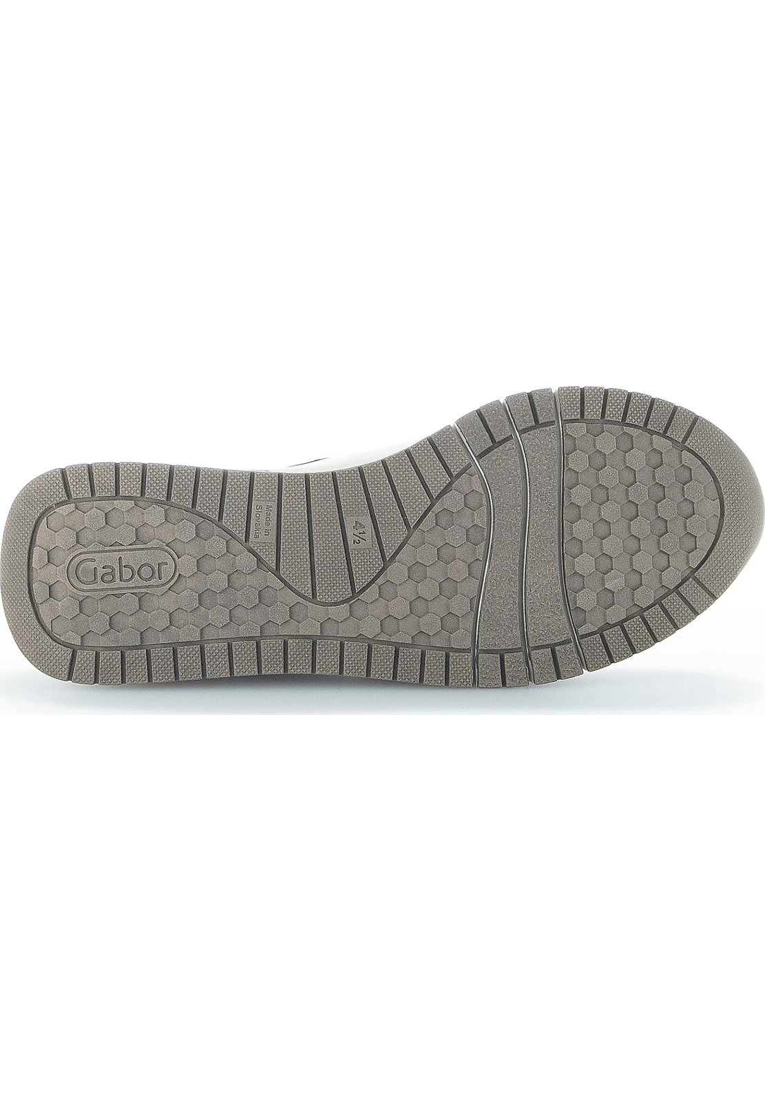 Gabor Low - Sneakers Laag - Weiß Kombi 7 Gabor Low - Sneakers Laag - Weiß Kombi - Afbeelding 5