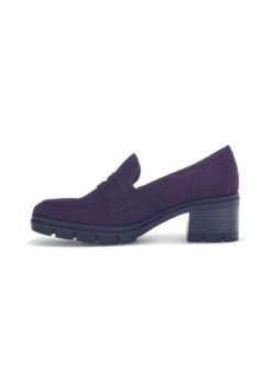 Gabor Plateaupumps - Purple