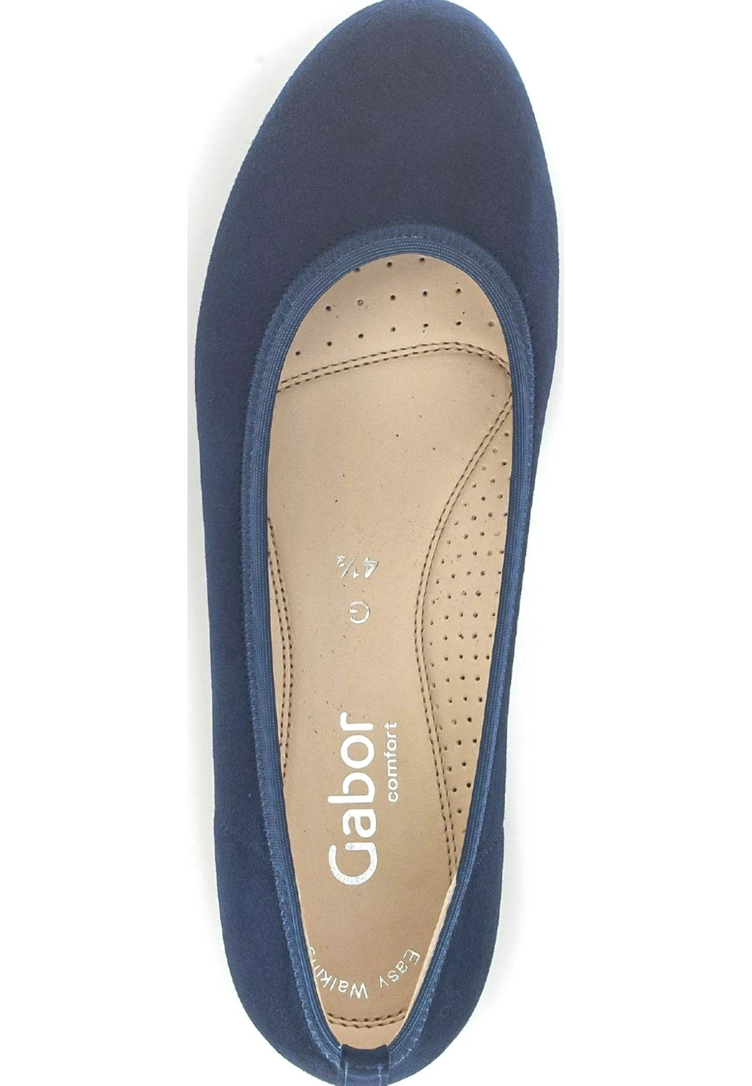 Gabor Ballerina'S - OceanoKork 5 Gabor Ballerina'S - OceanoKork - Afbeelding 3