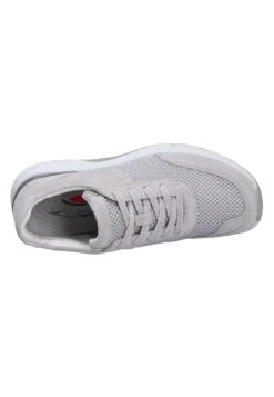 Gabor Sneakers Laag - Lightgrey -Gabor Winkel 4cc0517b566440e4a536c0e28ae2b42d