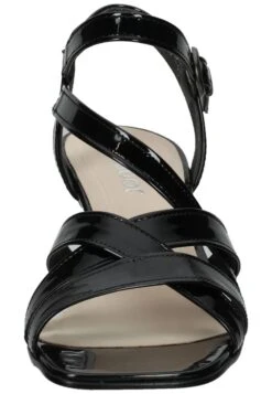 Gabor Sandalen - Schwarz Altsilber 14 Gabor Sandalen - Schwarz Altsilber -Gabor Winkel 4d81047de5b74d85af2c1e6eea04c10b