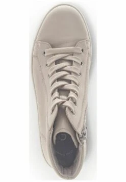 Gabor Sneakers Hoog - Creme -Gabor Winkel 4dd1e50697204abc8ca377d2b36b63f5