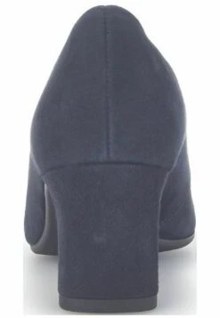 Gabor Klassieke Pumps - Dark-Blue 12 Gabor Klassieke Pumps - Dark-Blue -Gabor Winkel 4e335ca24b7543d9b55c4b982b56aac1