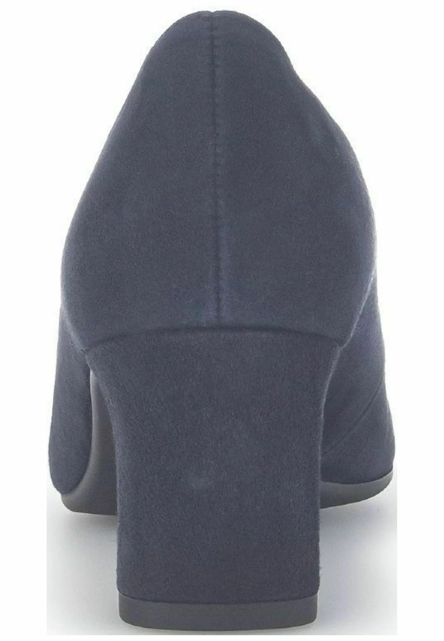 Gabor Klassieke Pumps - Dark-Blue 6 Gabor Klassieke Pumps - Dark-Blue - Afbeelding 4