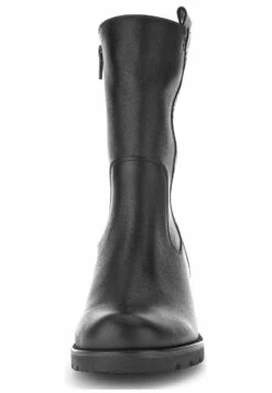 Gabor Korte Laarzen - Schwarz Flausch 15 Gabor Korte Laarzen - Schwarz Flausch -Gabor Winkel 4f341a2766fa402f8069dab02f150e18