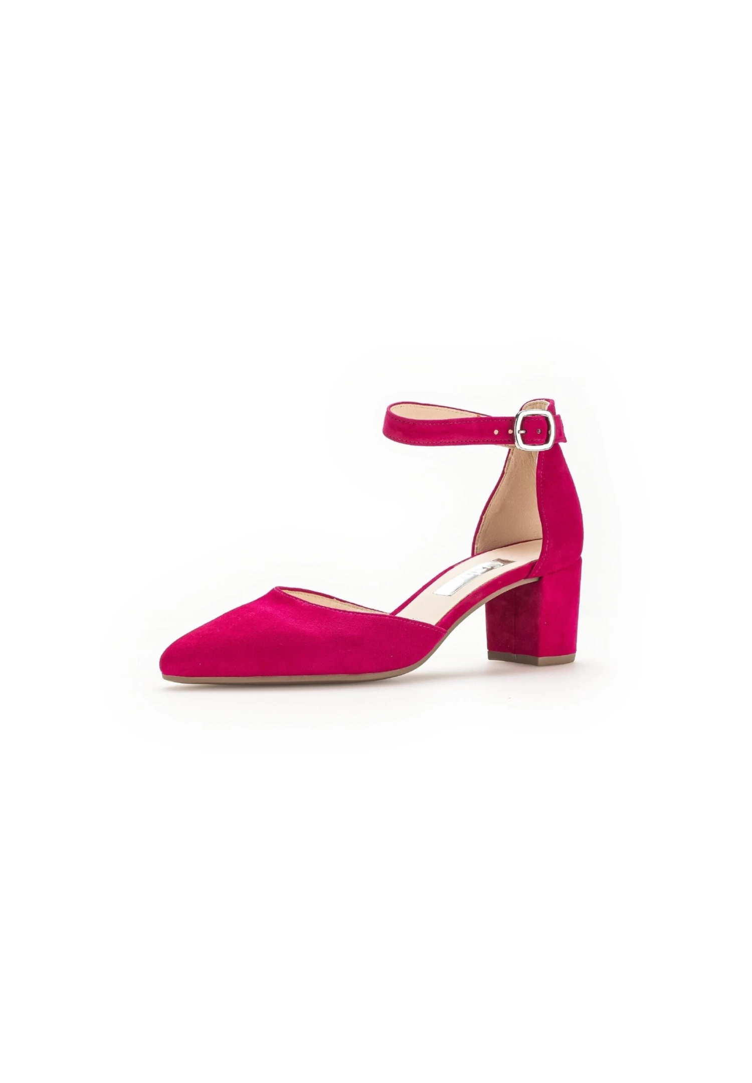 Gabor Klassieke Pumps - Pink 3 Gabor Klassieke Pumps - Pink