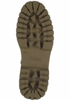 Gabor Plateaulaarzen - Chino Caramel -Gabor Winkel 50982e57a0c8454c98fc4d15217831e1
