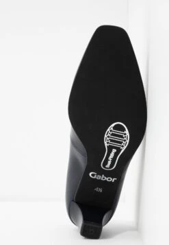 Gabor Klassieke Pumps - Ocean 15 Gabor Klassieke Pumps - Ocean -Gabor Winkel 51e89e942ba74a2a97680c07f8694fa8