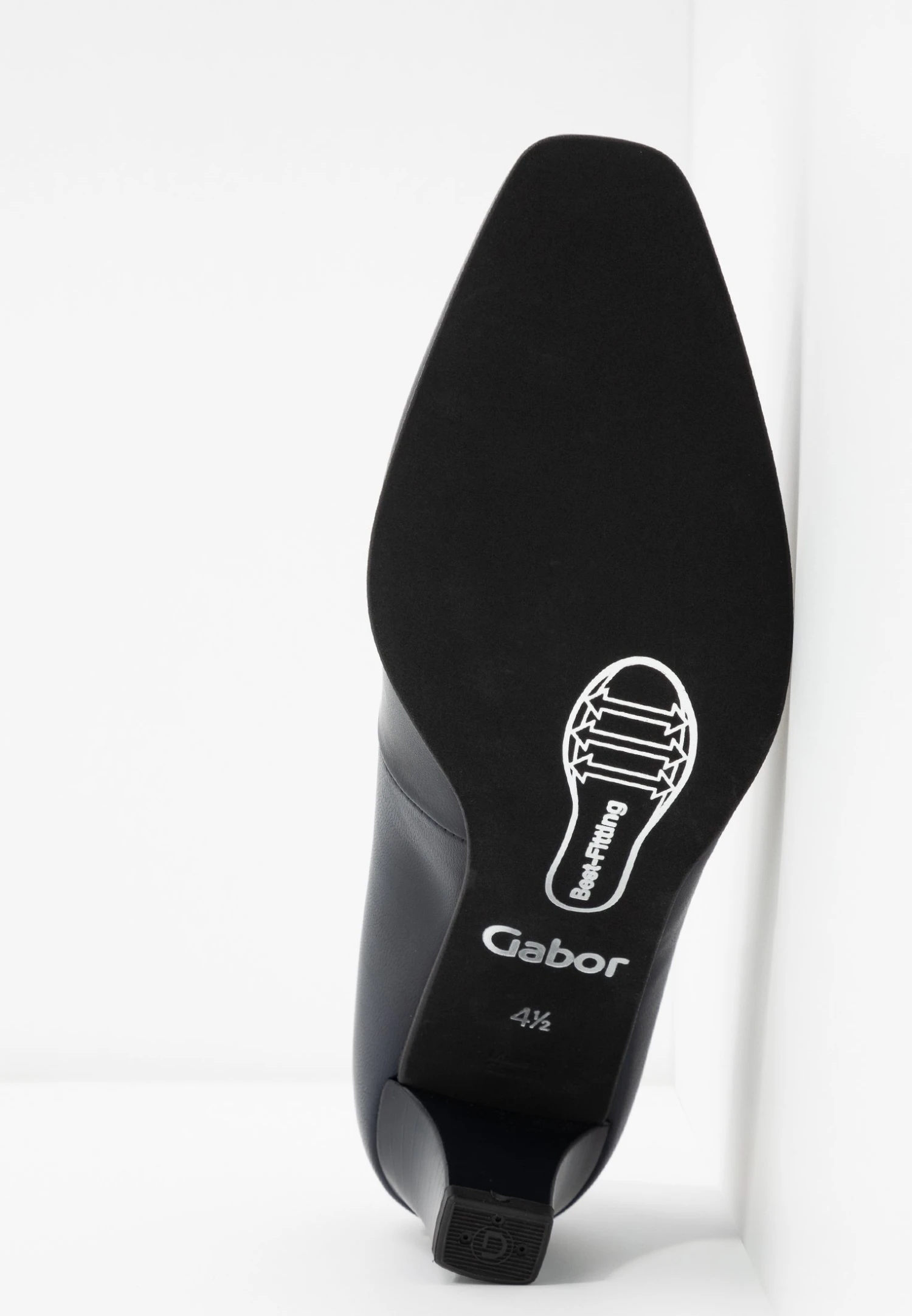 Gabor Klassieke Pumps - Ocean 9 Gabor Klassieke Pumps - Ocean - Afbeelding 7