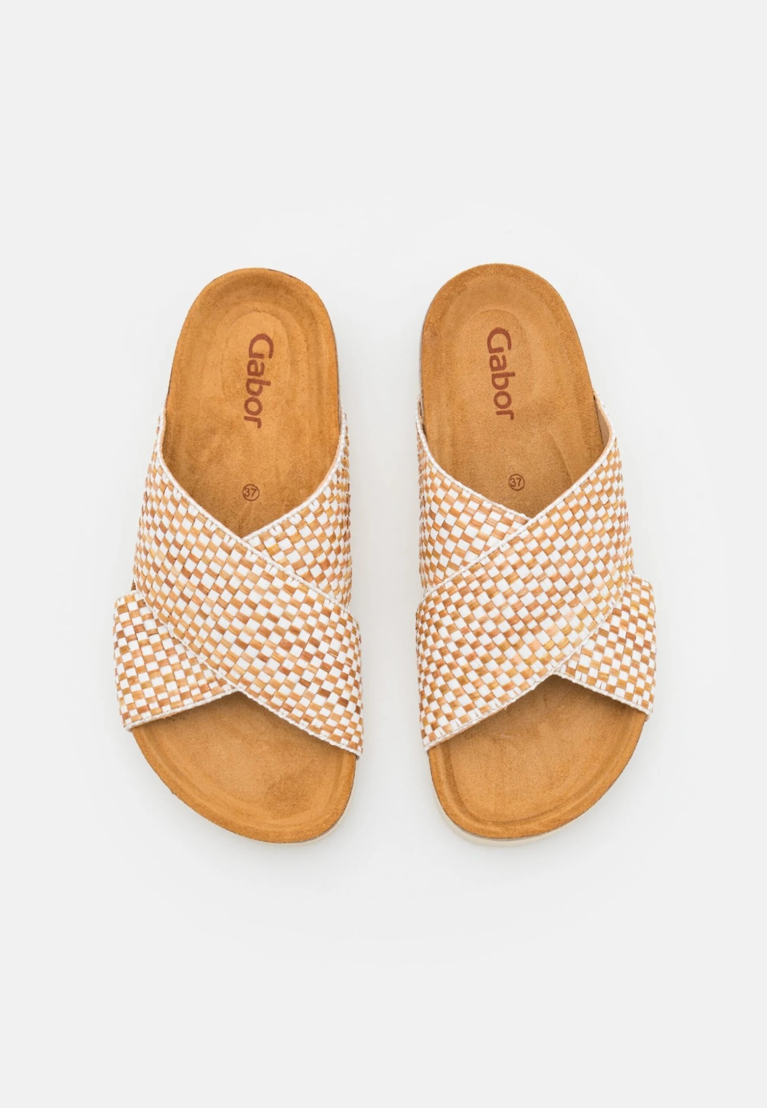 Gabor Muiltjes - Natur/Weiss 8 Gabor Muiltjes - Natur/Weiss - Afbeelding 6