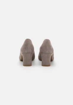 Gabor Comfort Klassieke Pumps - Fumo 11 Gabor Comfort Klassieke Pumps - Fumo -Gabor Winkel 52b7c18513444dbcad07548535a38f47
