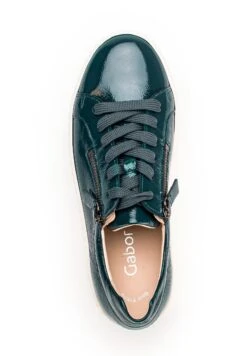 Gabor Sneakers Laag - Topas (Creme) 8 Gabor Sneakers Laag - Topas (Creme) -Gabor Winkel 52ea05a4f6e143d08c559ce57519bd79