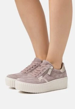 Gabor Sneakers Laag - Tender/Puder
