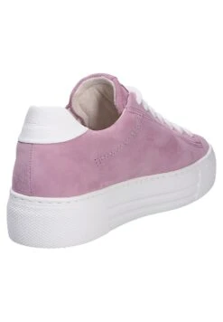Gabor Sneakers Laag - Lilacweiss -Gabor Winkel 54051c1752034a97afabf430f4b9fd6f
