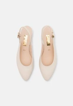 Gabor Klassieke Pumps - Panna -Gabor Winkel 5406386dc93f48d6a18c04814cba4799