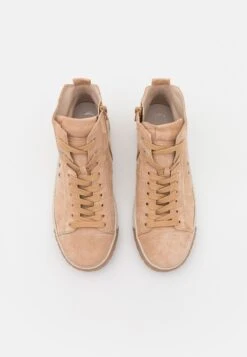 Gabor Comfort Sneakers Hoog - Lino 13 Gabor Comfort Sneakers Hoog - Lino -Gabor Winkel 5499befc8a774e6e8f86bb9c1907f9c9