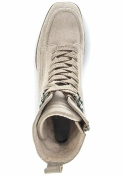 Gabor Enkellaarsjes Met Plateauzool - Kiesel -Gabor Winkel 54bbad3619d741e785c62464d078edd6