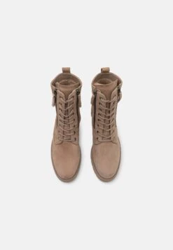 Gabor Comfort Veterboots - Sand -Gabor Winkel 55245c3056d14040a8392aa85d963ed1