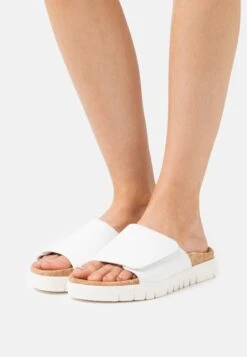 Gabor Muiltjes - Weiß