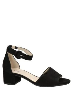 Gabor Sandalen - Zwart -Gabor Winkel 555569baf3c24e509db7352911002964