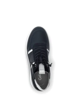 Gabor Low- Sneakers Laag - Schwarz -Gabor Winkel 55c308deaa2b4717b62670f9c8996be6