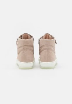 Gabor Sneakers Hoog - Desert/Puder -Gabor Winkel 55cb67c0bcbf4f0b91ea2bd14a6a9efd