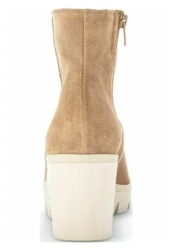 Gabor Stiefelette - Enkellaarsjes Met Sleehak - Lion 12 Gabor Stiefelette - Enkellaarsjes Met Sleehak - Lion -Gabor Winkel 55f3254740a34c15af4657296bdba0bf