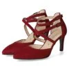 Gabor Klassieke Pumps - Bordeaux 2 Gabor Klassieke Pumps - Bordeaux -Gabor Winkel 562d56805d024dcc8118c0e379bdd9e7