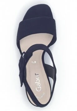 Gabor Sandalen - Bleu Marine 9 Gabor Sandalen - Bleu Marine -Gabor Winkel 56439b60cbea46d7b4b7bc259c69deef