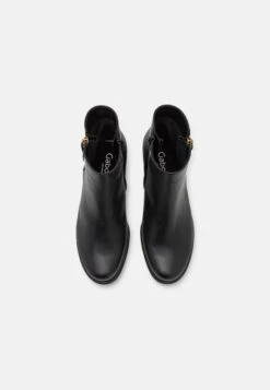 Gabor Comfort Cowboy-/Bikerlaarsjes - Schwarz 13 Gabor Comfort Cowboy-/Bikerlaarsjes - Schwarz -Gabor Winkel 56c65da469e1438f9300208bd5668613