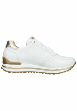 Gabor Sneakers Laag - Weiss Cham Perf Go -Gabor Winkel 56cb74bda10f458bb189f3319c9c50d7