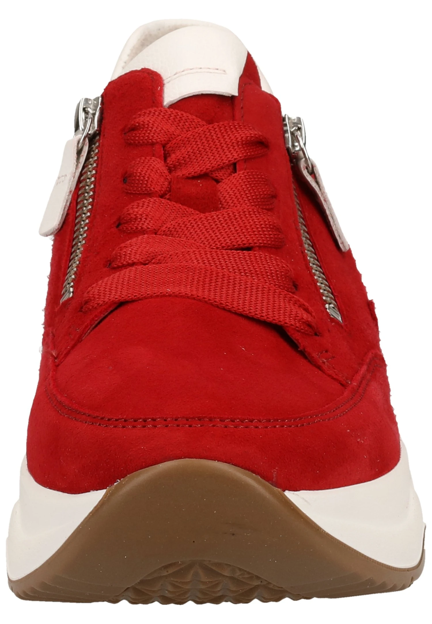 Gabor Sneakers Laag - Red 8 Gabor Sneakers Laag - Red - Afbeelding 6