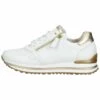 Gabor Sneakers Laag - Weiss Cham Perf Go -Gabor Winkel 5776bb9592c14e5998b72b6c400ea9d1
