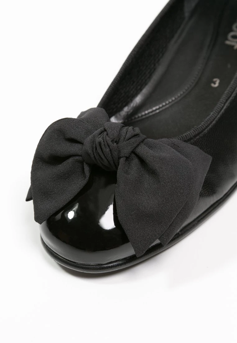 Gabor Ballerina'S - Black 8 Gabor Ballerina'S - Black - Afbeelding 6