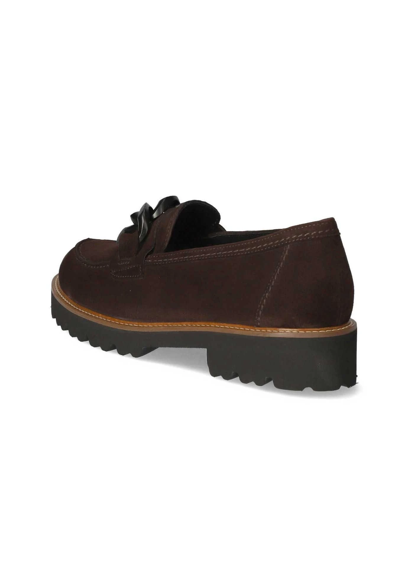 Gabor Loafer - Instappers - Braun 5 Gabor Loafer - Instappers - Braun - Afbeelding 3