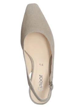 Gabor Klassieke Pumps - Beige 8 Gabor Klassieke Pumps - Beige -Gabor Winkel 5810e1aabf0246e0a0c1ed9772c20e56