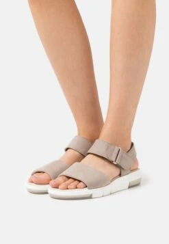 Gabor Sandalen - Stone