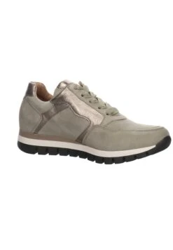 Gabor Kapsel Koll- Sportieve Veterschoenen - Schilf -Gabor Winkel 58c87dc54f3a4cd883bba003f4ff02c6