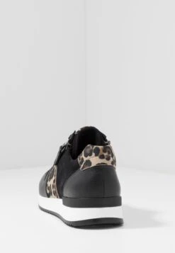 Gabor Sneakers Laag - Schwarz/Natur 14 Gabor Sneakers Laag - Schwarz/Natur -Gabor Winkel 58d3a8e0f99d4a2cb8351ad8f0bec864