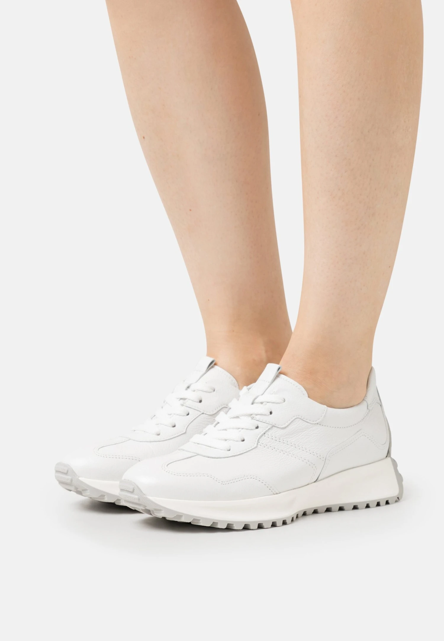 Gabor Sneakers Laag - Weiss 3 Gabor Sneakers Laag - Weiss