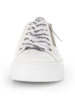 Gabor Sneakers Laag - Weiß/Kombi -Gabor Winkel 5a73c5b26c89455e88733bf6a1bb6993