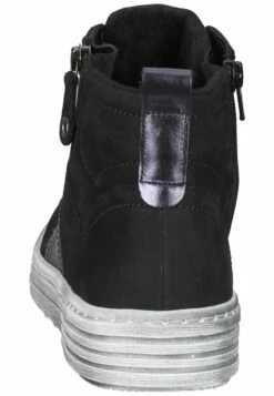 Gabor Sneakers Hoog - Nightblue 11 Gabor Sneakers Hoog - Nightblue -Gabor Winkel 5aa911627a5f4eb0add9435b33f1b817