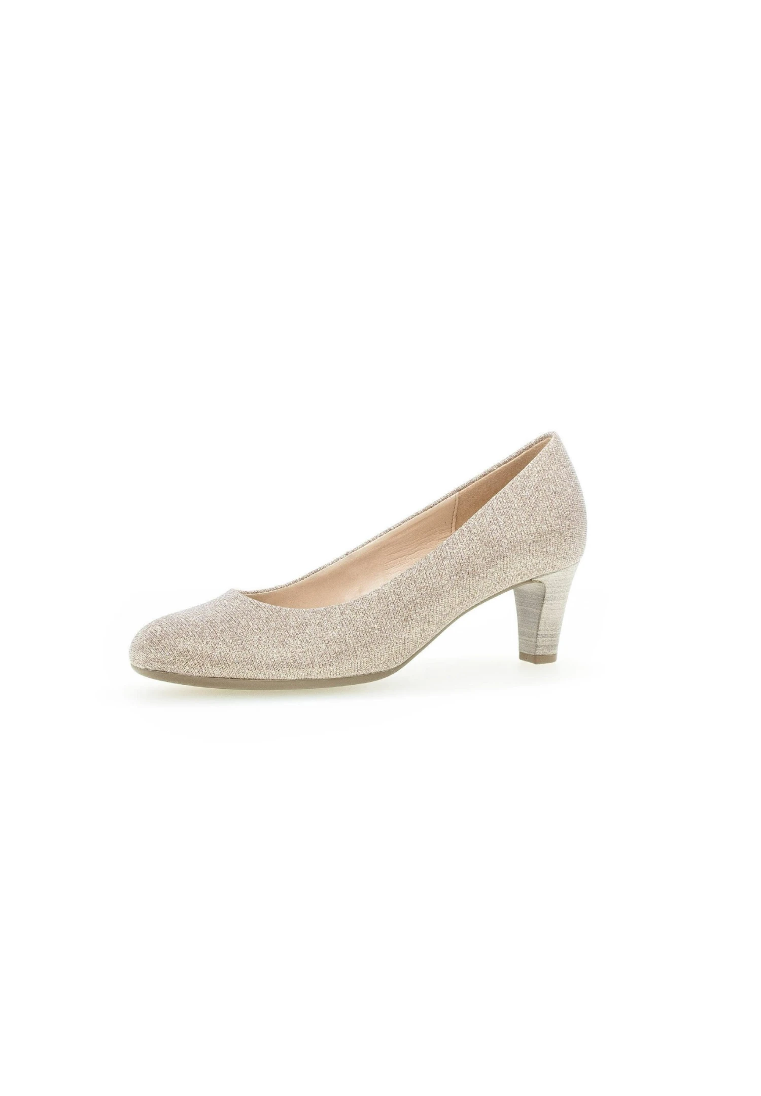Gabor Klassieke Pumps - Rosa 4 Gabor Klassieke Pumps - Rosa - Afbeelding 2