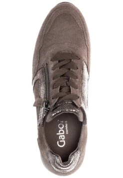 Gabor Sneakers Laag - Mohair Bronce 11 Gabor Sneakers Laag - Mohair Bronce -Gabor Winkel 5d16ddd165e04737ae9395636d316cc0