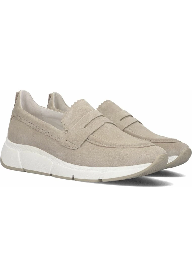 Gabor Instappers 484 - Instappers - Beige 4 Gabor Instappers 484 - Instappers - Beige - Afbeelding 2