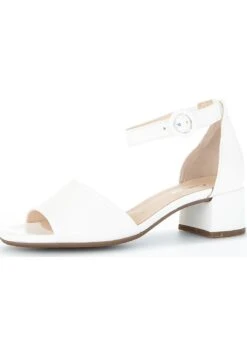 Gabor Comfort Sandalen - Weiß 7 Gabor Comfort Sandalen - Weiß -Gabor Winkel 5dc2c4376f804e95a50d7efdd163f6c8