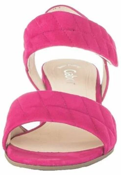 Gabor Sandalen - Pink 14 Gabor Sandalen - Pink -Gabor Winkel 5e4b320a5764461dbe3898a96e80a363