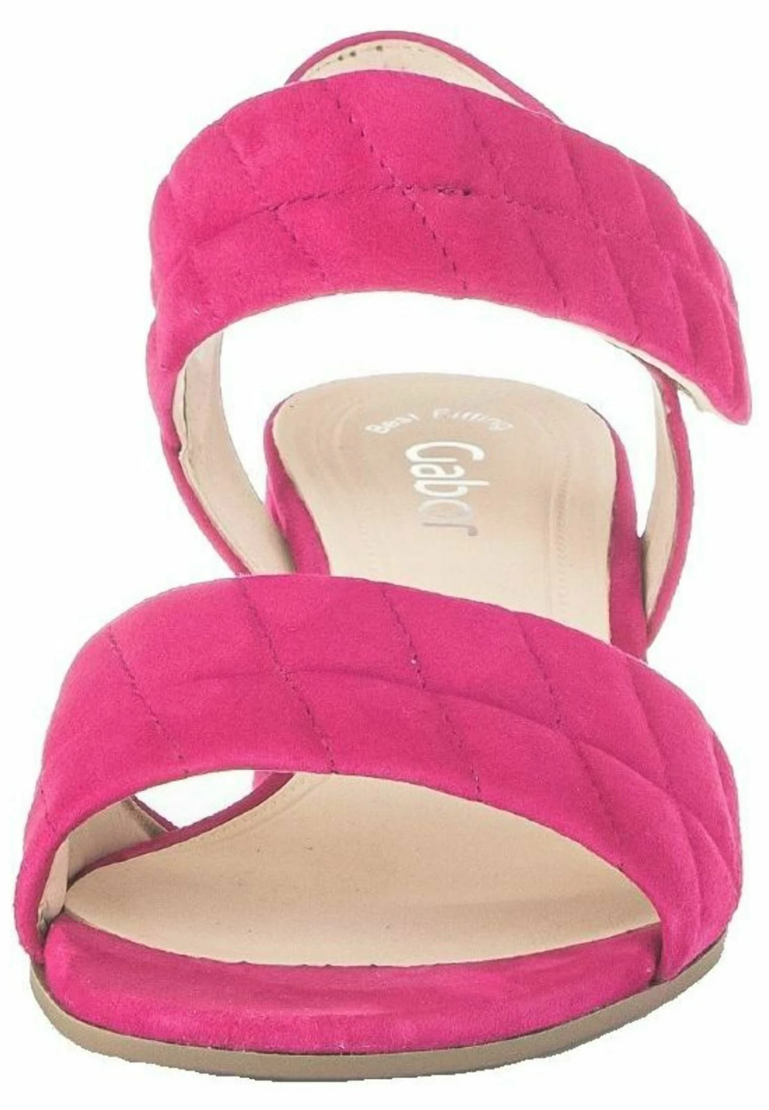 Gabor Sandalen - Pink 8 Gabor Sandalen - Pink - Afbeelding 6