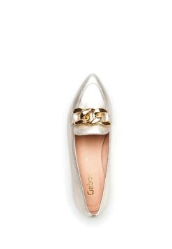 Gabor Elegante - Ballerina'S - Gold 6 Gabor Elegante - Ballerina'S - Gold -Gabor Winkel 5e7ac27ea5774d06ab42471ed7f0ffe2