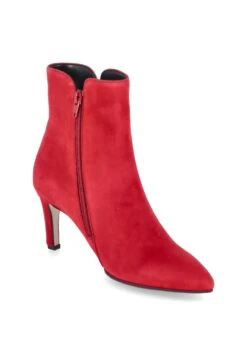 Gabor Korte Laarzen - Rot 12 Gabor Korte Laarzen - Rot -Gabor Winkel 5e9f69b031f8417e879b2961db5e33c1